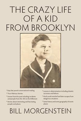 The Crazy Life of a Kid from Brooklyn 1