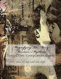 bokomslag Magnifying The Mary Morstan Mysteries: Series One Companion Guide