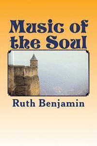 bokomslag Music of the Soul