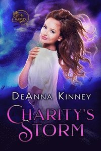 bokomslag Charity's Storm (Charity Series Book 4)