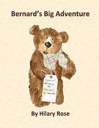 bokomslag Bernard's Big Adventure