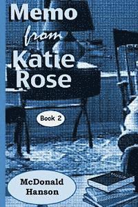 bokomslag The Memo from Katie Rose