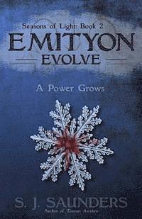 bokomslag Emityon: Evolve