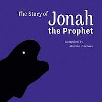 bokomslag The story of Prophet Jonah: Reading with children (English)