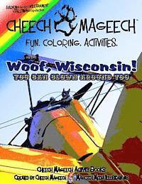 bokomslag Woof, Wisconsin!: You can clown around too