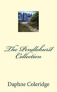 bokomslag The Pendlehurst Collection