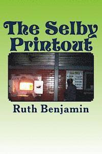 bokomslag The Selby Printout