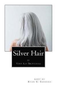 Silver hair 1