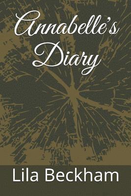 Annabelle's Diary 1