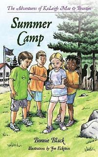 Summer Camp 1