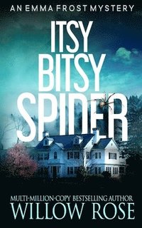 bokomslag Itsy Bitsy Spider: Emma Frost #1