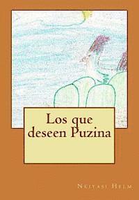 Los que deseen Puzina 1