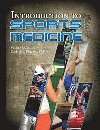 bokomslag Introduction to Sports Medicine