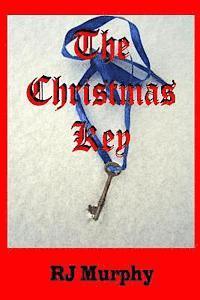 bokomslag The Christmas Key