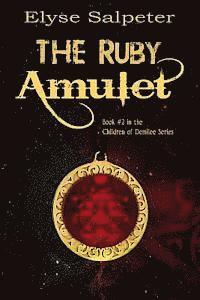 bokomslag The Ruby Amulet