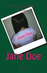 bokomslag Jane Doe