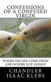bokomslag Confessions of a Confused Virgin