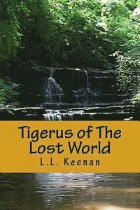 Tigerus of The Lost World 1