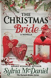 bokomslag The Christmas Bride: A Novella