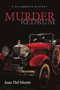 bokomslag Murder Redrum: A Palindrome Mystery