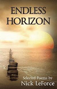 bokomslag Endless Horizon