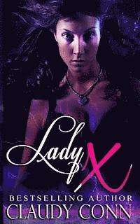 bokomslag Lady X