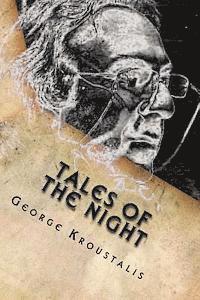 bokomslag Tales of the Night