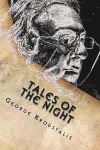 George Kroustalis - Tales of the Night, Häftad