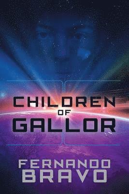 Children of Gallor 1