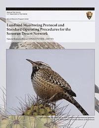 bokomslag Landbird Monitoring Protocol and Standard Operating Procedures for the Sonoran Desert Network