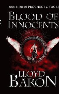 bokomslag Blood of Innocents