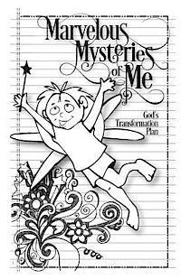 bokomslag Marvelous Mysteries of Me: God's Overcoming Plan