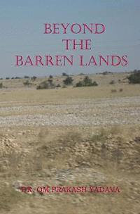bokomslag Beyond The Barren Lands