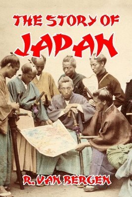 The Story of Japan 1