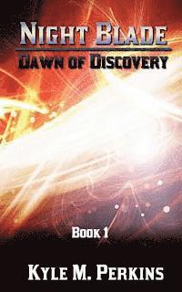 bokomslag Dawn of Discovery