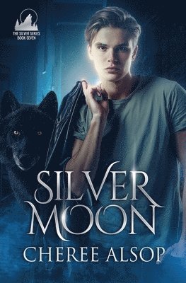 Cheree Alsop - Silver Moon, Häftad