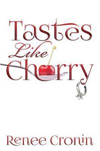 bokomslag Tastes Like Cherry