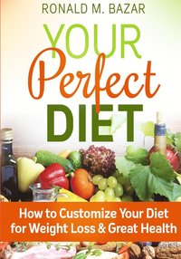 bokomslag Your Perfect Diet