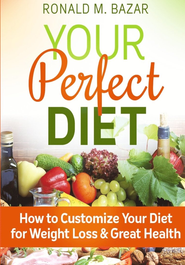 Your Perfect Diet 1
