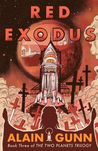 bokomslag Red Exodus