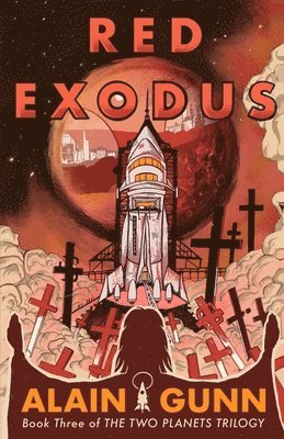 Red Exodus 1