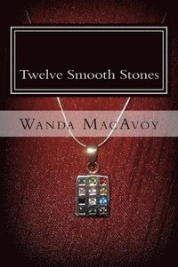 bokomslag Twelve Smooth Stones