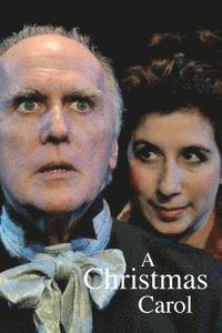 A Christmas Carol: A Ghost Story of Christmas 1