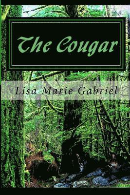 Lisa Marie Gabriel - The Cougar, Häftad