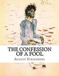 The Confession of a Fool 1
