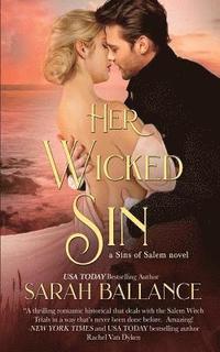 bokomslag Her Wicked Sin