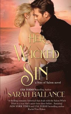 Her Wicked Sin 1