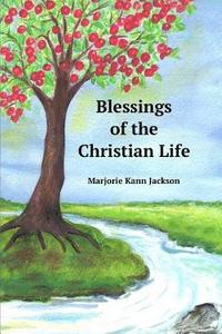 bokomslag Blessings Of The Christian Life