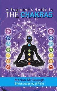 bokomslag A Beginner's Guide to the Chakras