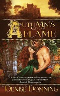 bokomslag Autumn's Flame